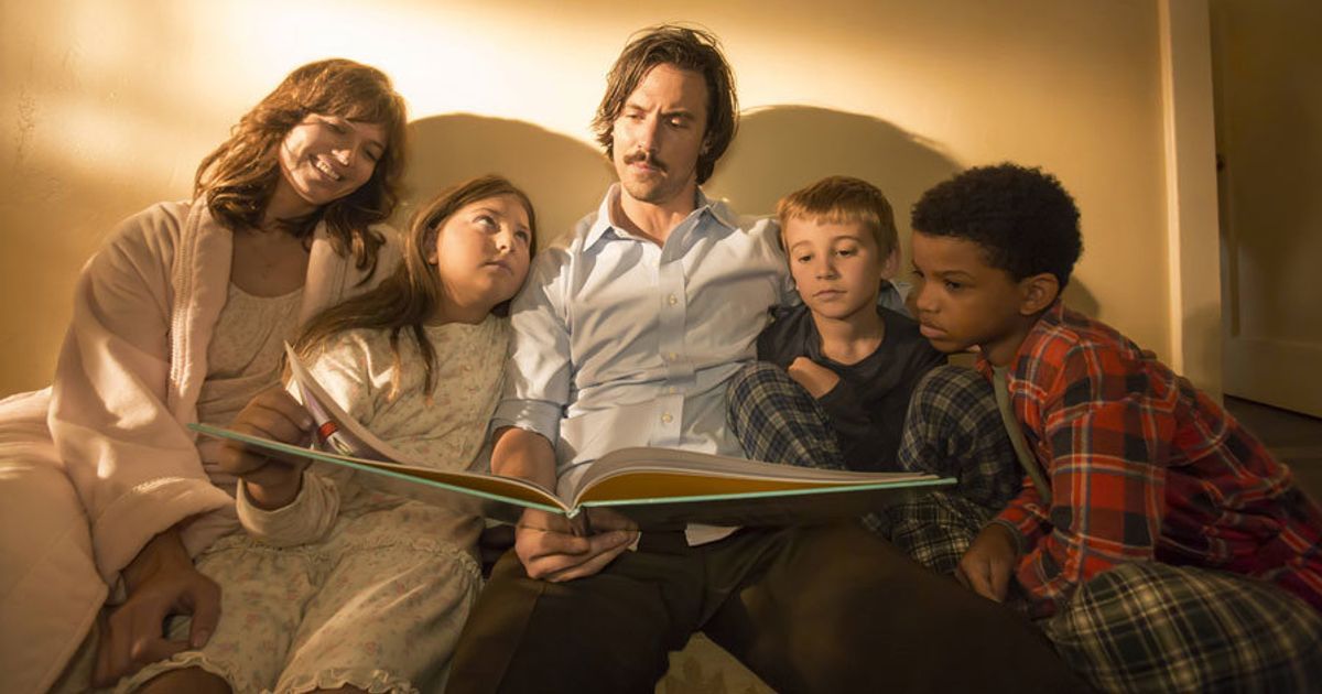 This is Us : Fotos