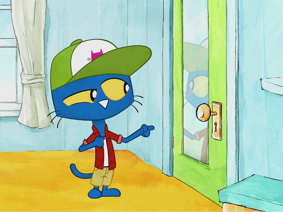 Pete the Cat : Fotos