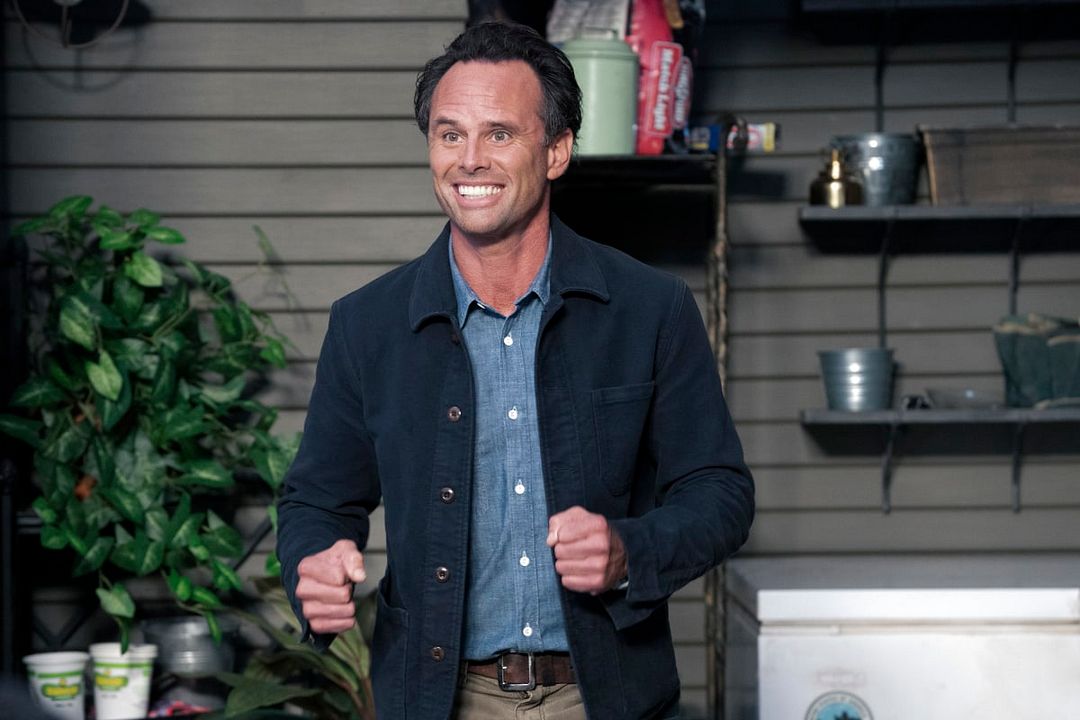 Fotos Walton Goggins