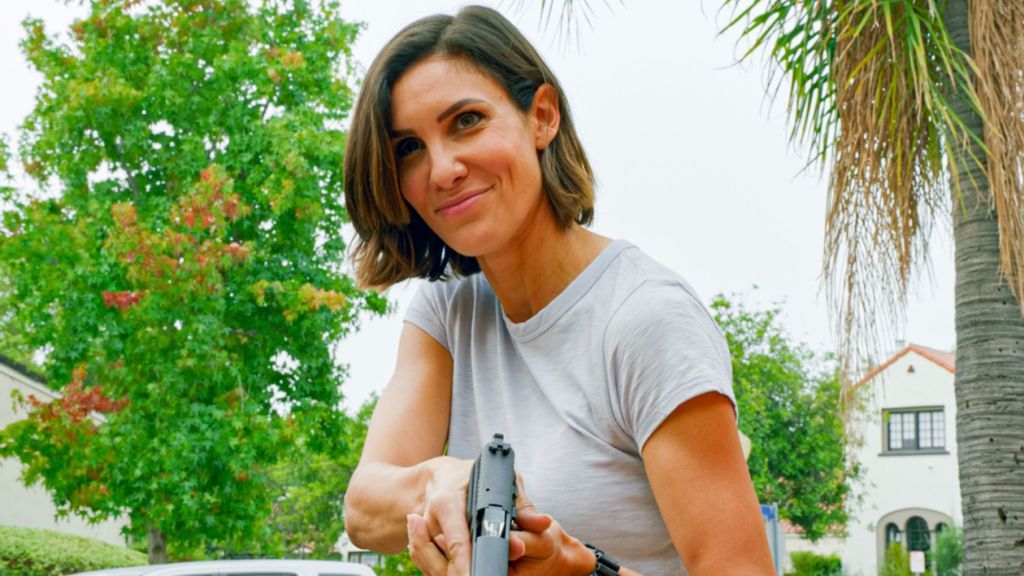 Fotos Daniela Ruah