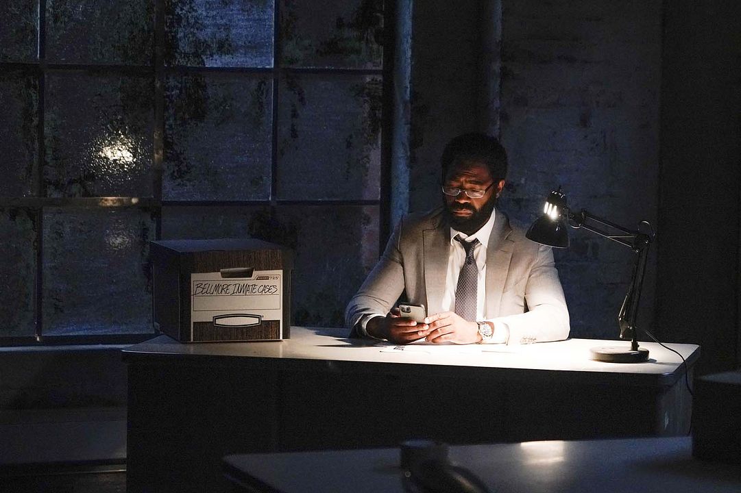 Fotos Nicholas Pinnock