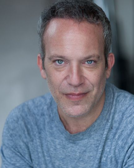 Poster Mark Fleischmann