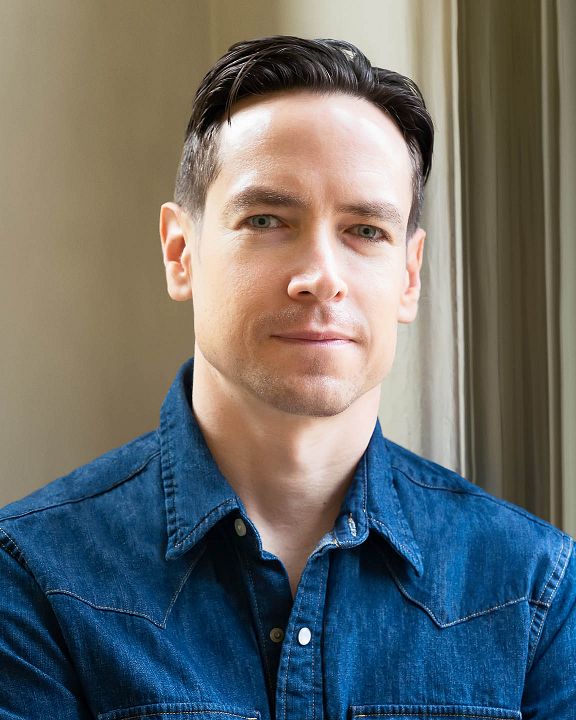 Poster Sascha Radetsky