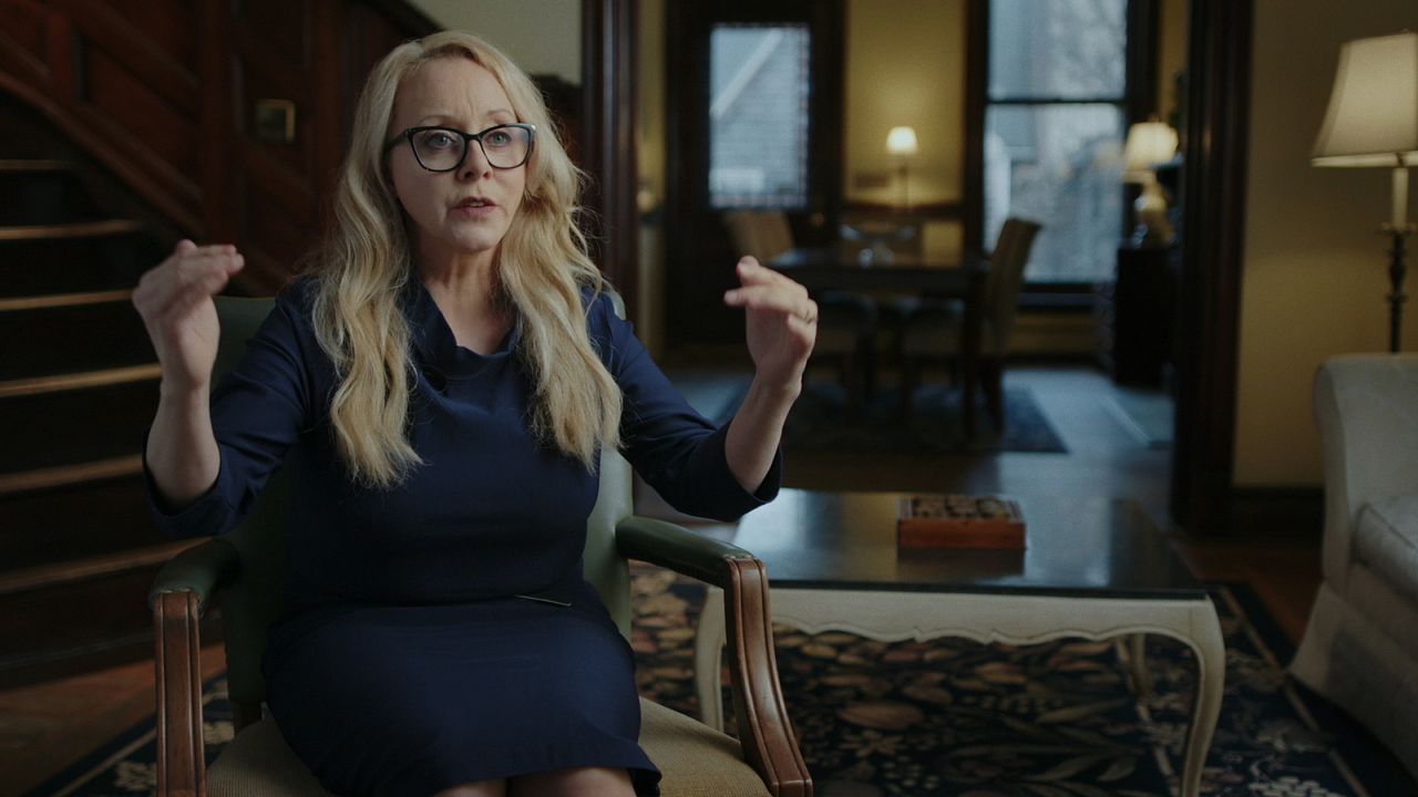 Seduced: Inside the NXIVM Cult : Fotos
