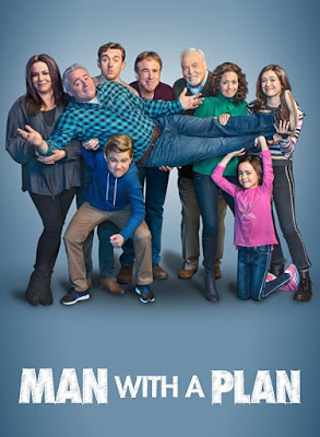 O Chefe da Casa : Poster