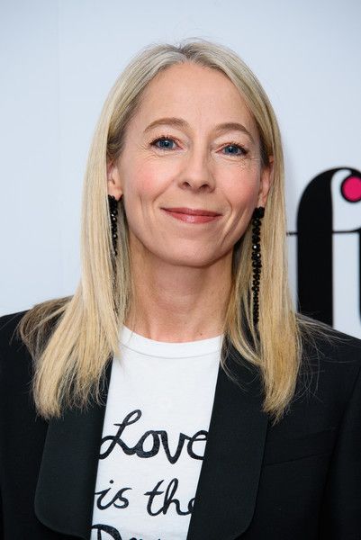 Poster Jane Featherstone