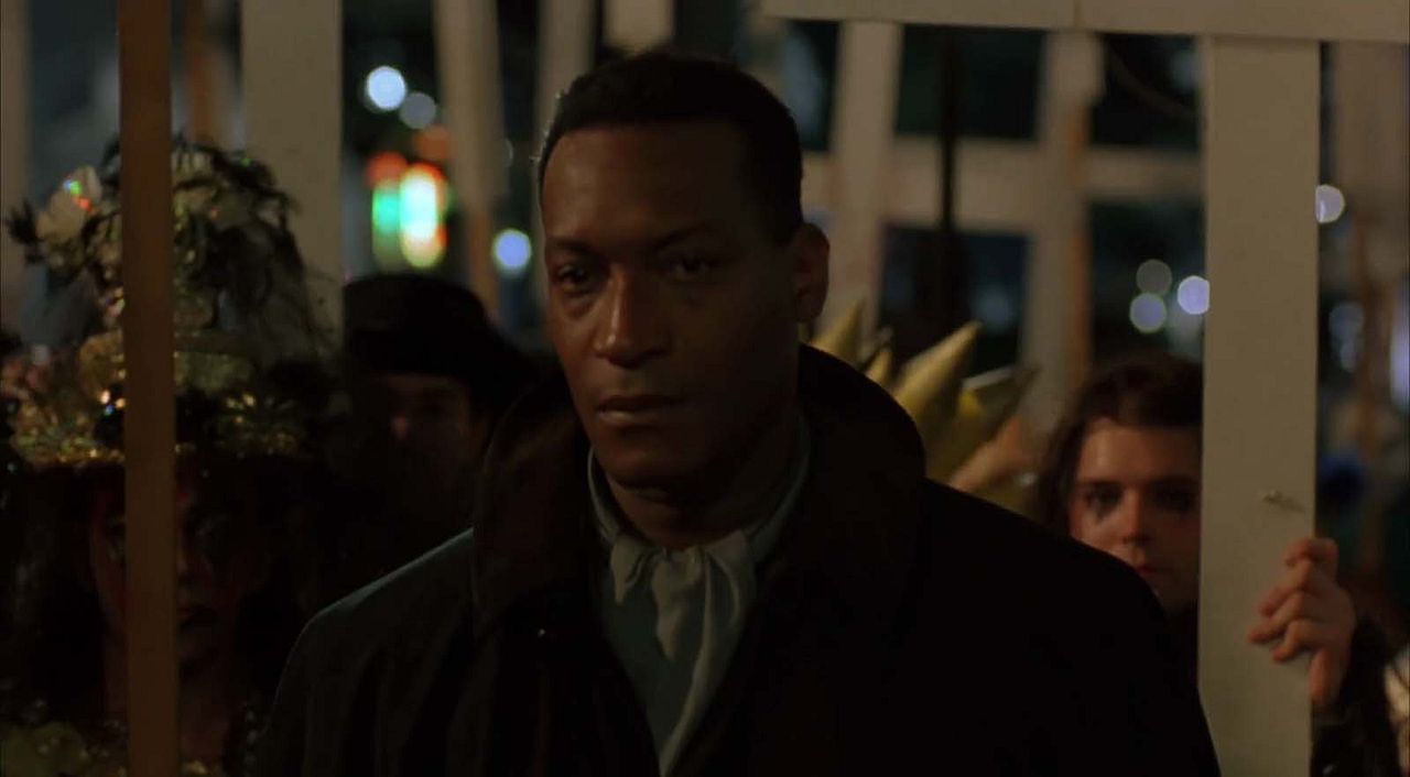 Foto de Tony Todd - Candyman 2 - A Vingança : Fotos Tony Todd