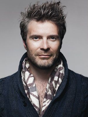 Poster Stéphane Archambault