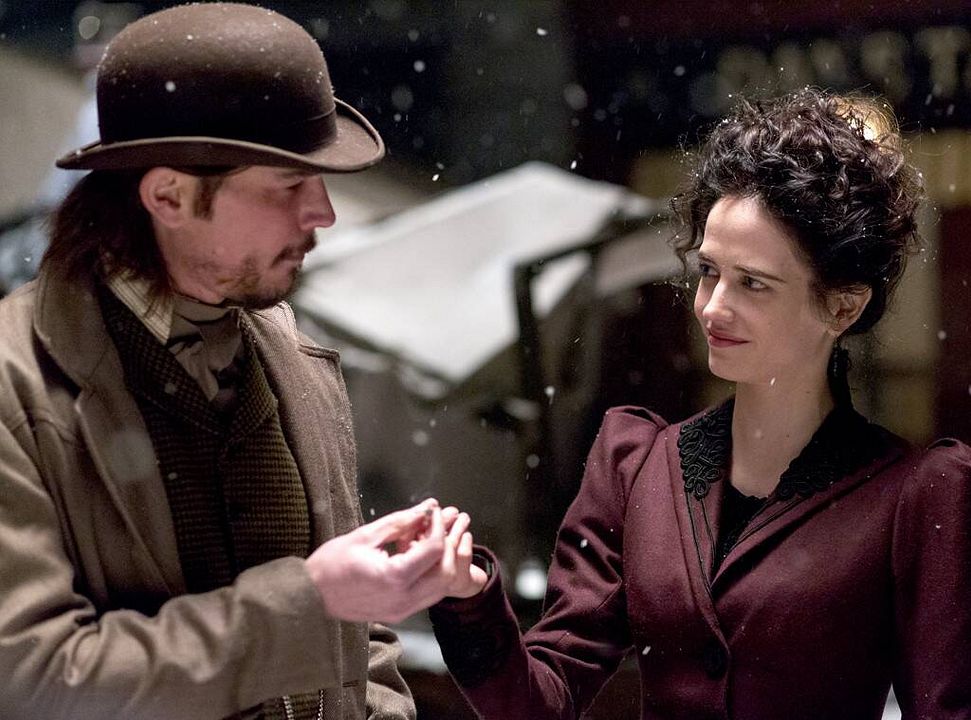 Penny Dreadful : Fotos
