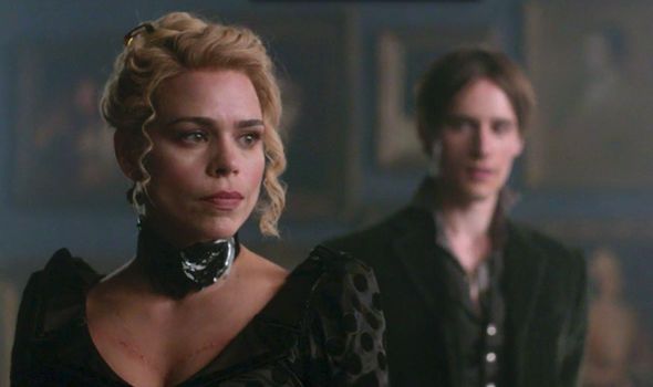 Penny Dreadful : Fotos