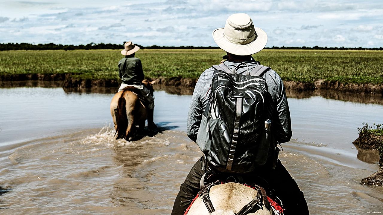 Destinos Inesperados : Fotos