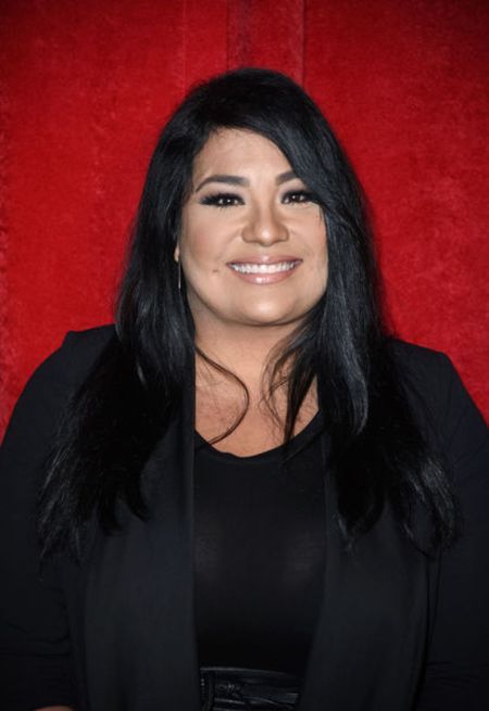 Poster Suzette Quintanilla
