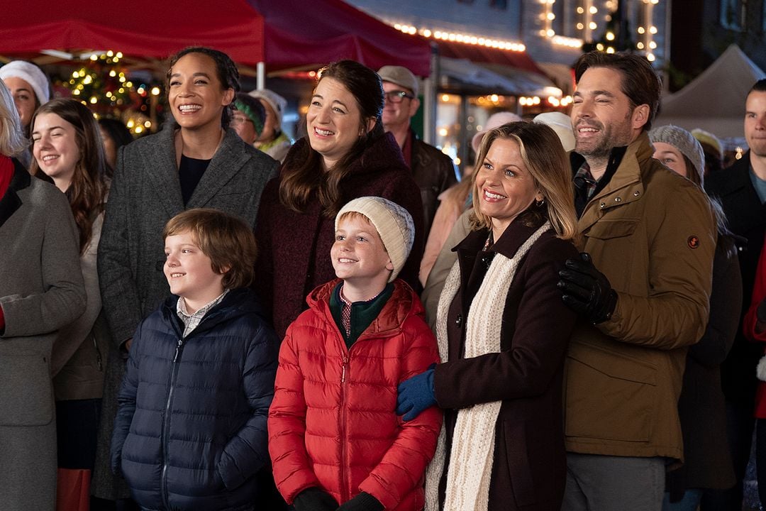 A Cidade do Natal : Fotos