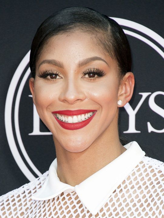Poster Candace Parker