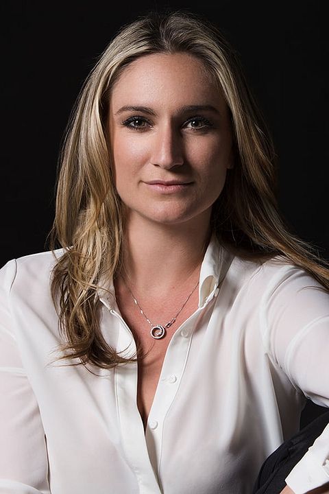 Poster Ashley Avis