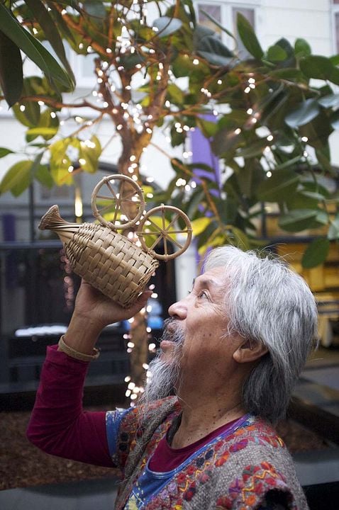 Fotos Kidlat Tahimik