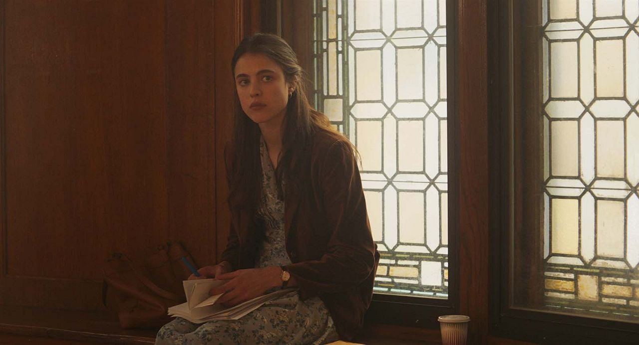 Meu Ano em Nova York : Fotos Margaret Qualley