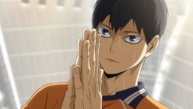 Haikyu!! : Fotos