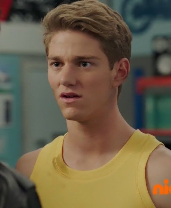Poster Nico Greetham