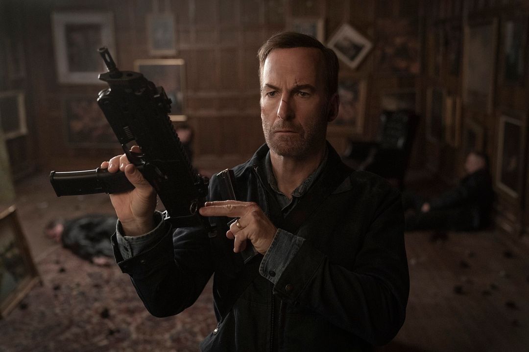 Anônimo : Fotos Bob Odenkirk