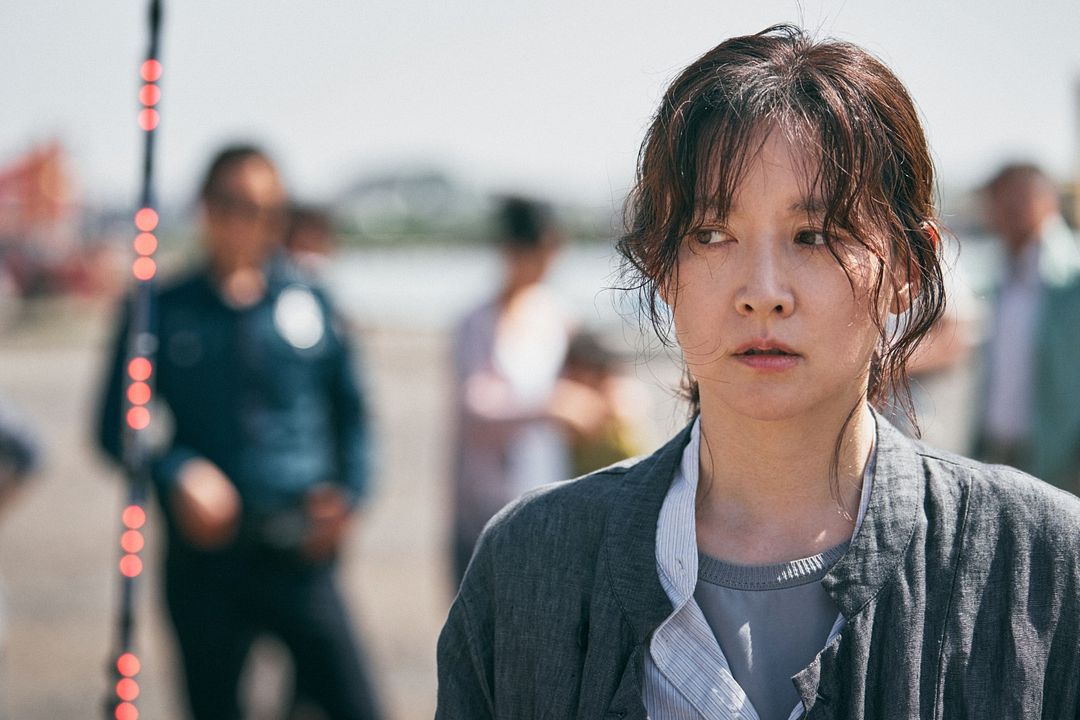 Fotos Yeong-ae Lee