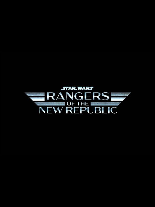 Star Wars: Rangers Of The New Republic : Poster