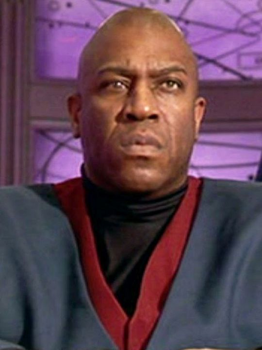 Poster Tommy 'Tiny' Lister Jr.