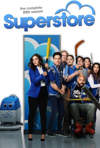 Superstore : Poster