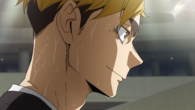 Haikyu!! : Fotos