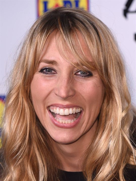 Poster Daisy Haggard