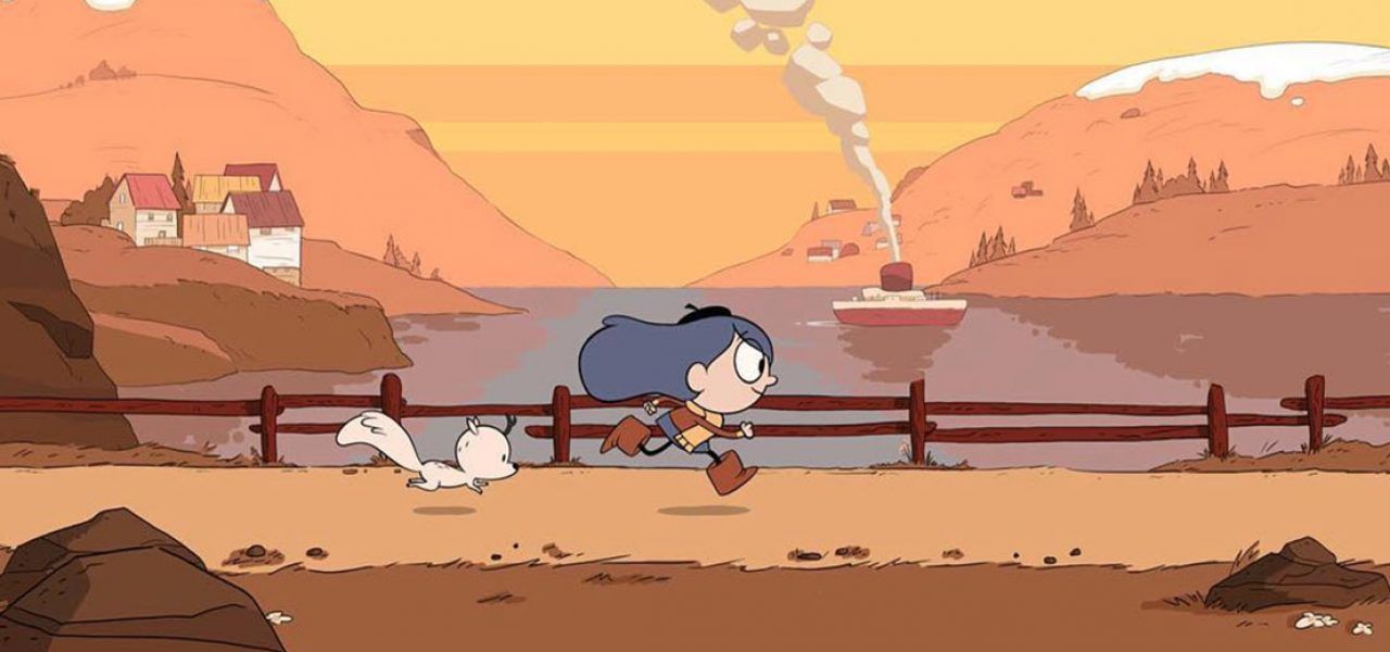 Hilda : Fotos