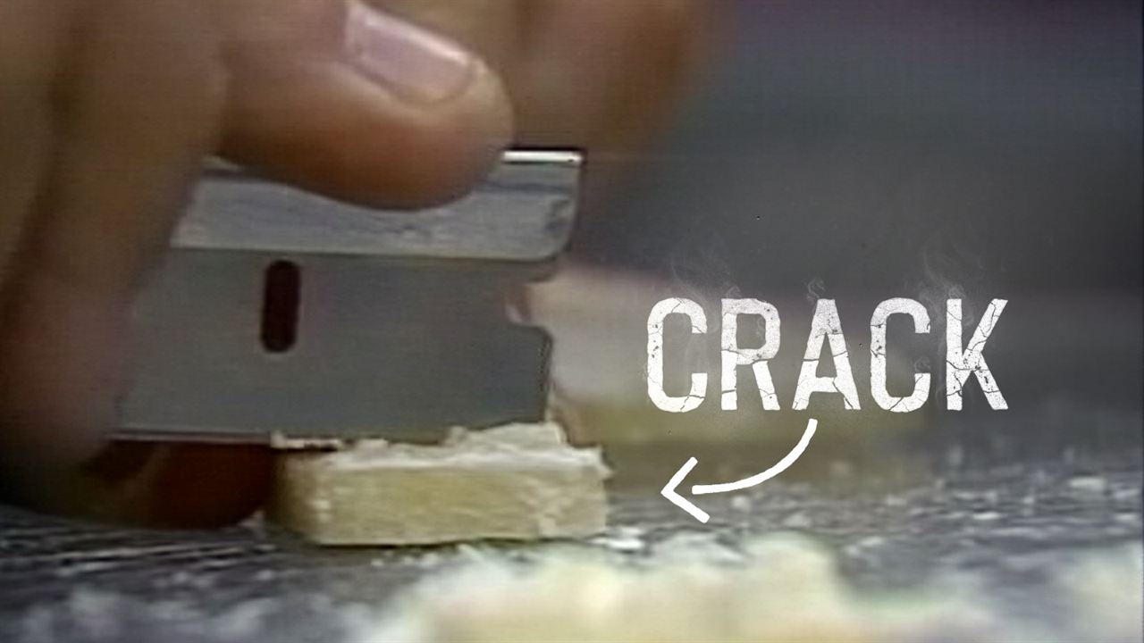 Crack: Cocaine, Corruption & Conspiracy : Fotos