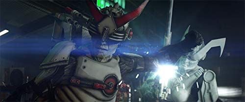 Goreman: O Psicopata : Fotos Matthew Ninaber