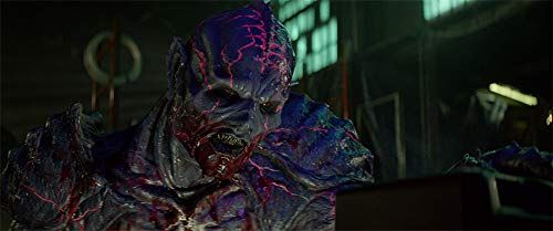 Goreman: O Psicopata : Fotos Matthew Ninaber