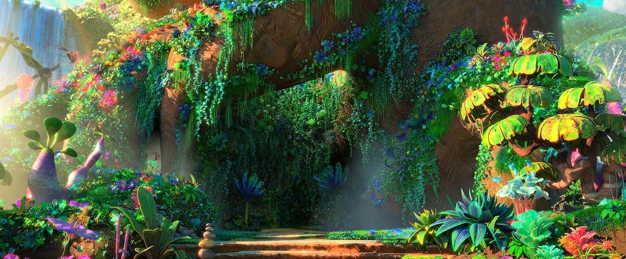 Os Croods 2: Uma Nova Era : Fotos