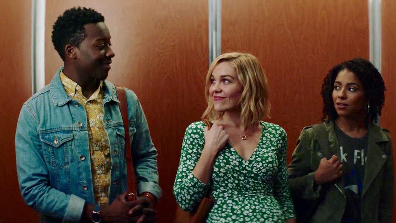 Deus Me Adicionou : Poster