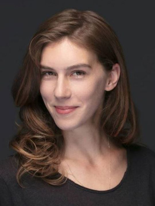 Poster Ece Ertez