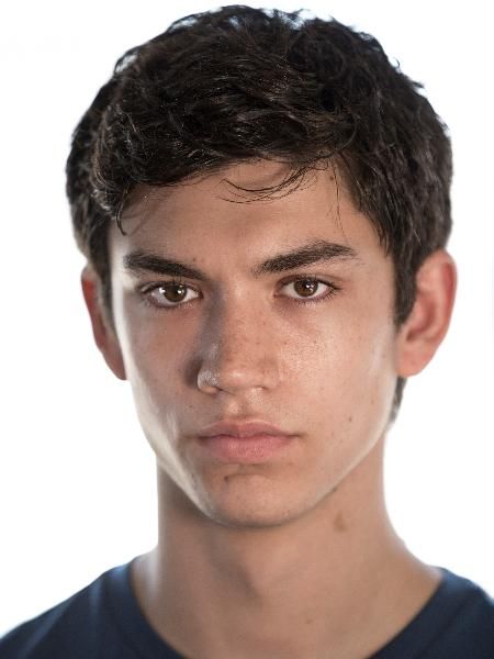 Poster Archie Renaux