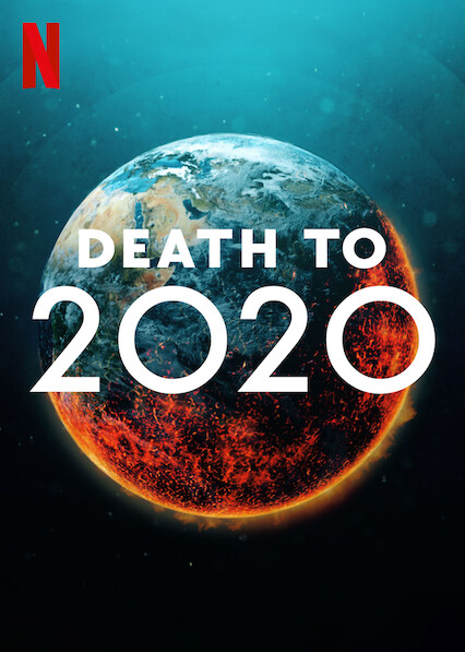 2020 Nunca Mais : Poster