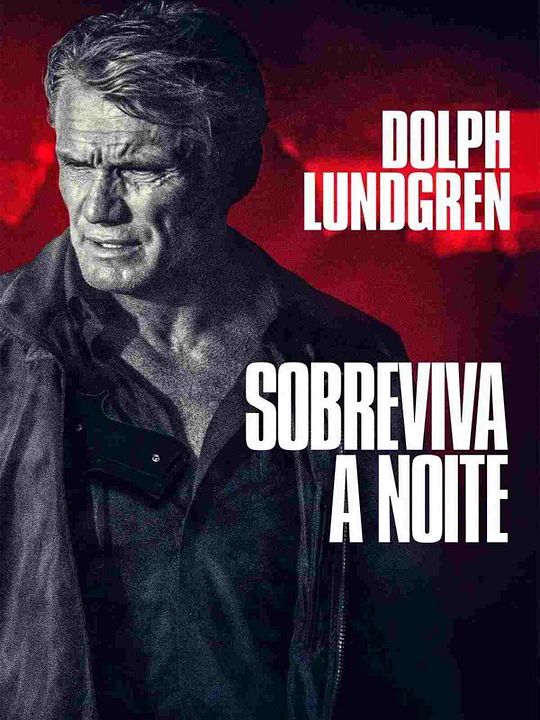 Sobreviva a Noite : Poster