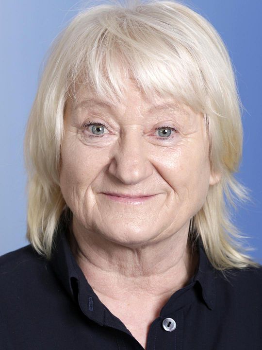 Poster Carmen-Maja Antoni