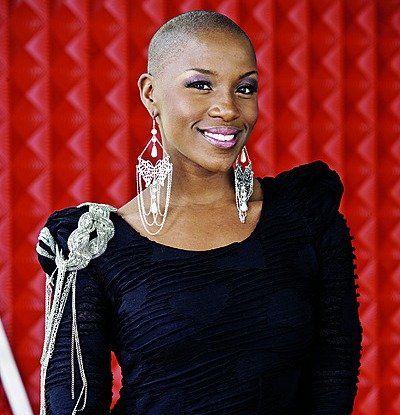 Poster Busisiwe Lurayi