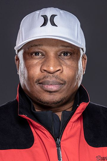Poster Desmond Dube