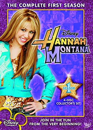Hannah Montana : Poster