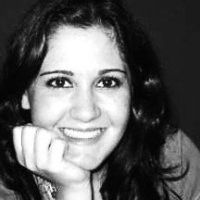 Poster Marcela Arantes