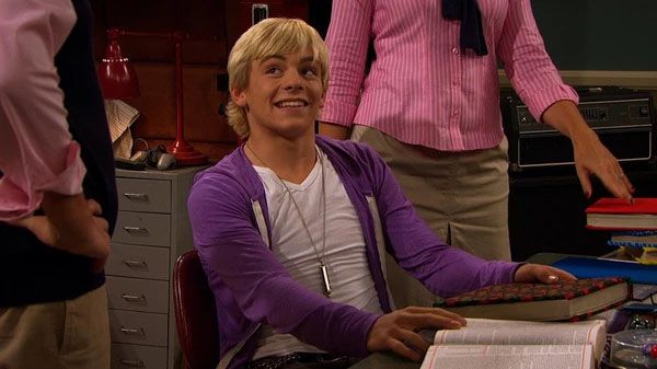 Austin & Ally : Poster