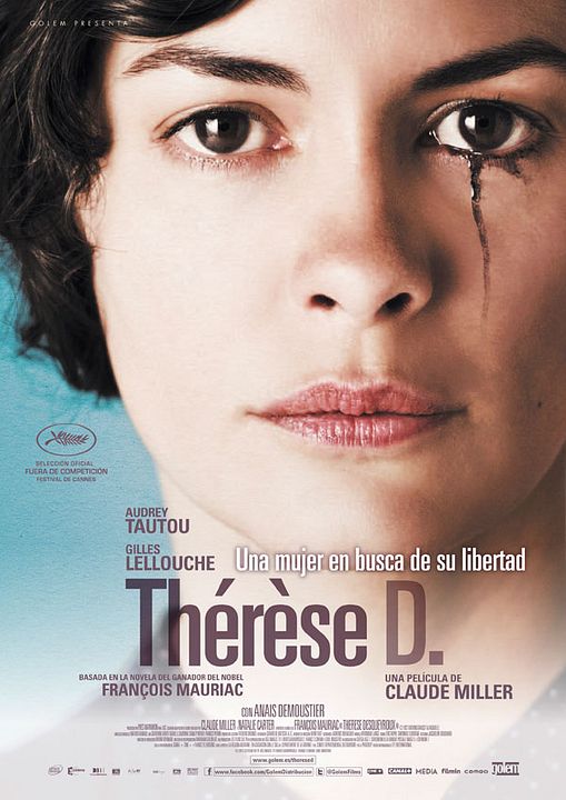 Therese D. : Poster