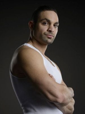 Poster Michael Mando