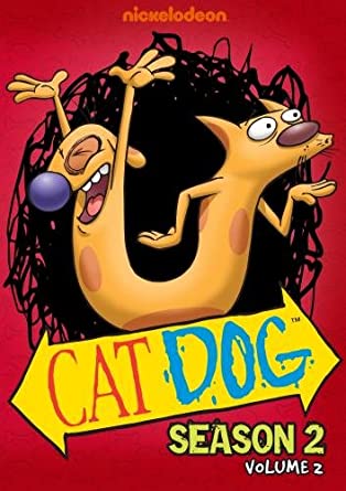 CatDog : Poster