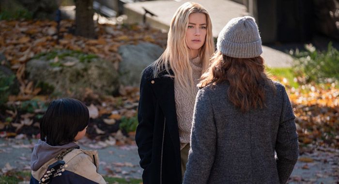The Stand (2020) : Fotos